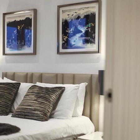 Lux Apartments Next To Oxford Circus Free Wifi & Aircon By City Stay Aparts Londra Dış mekan fotoğraf