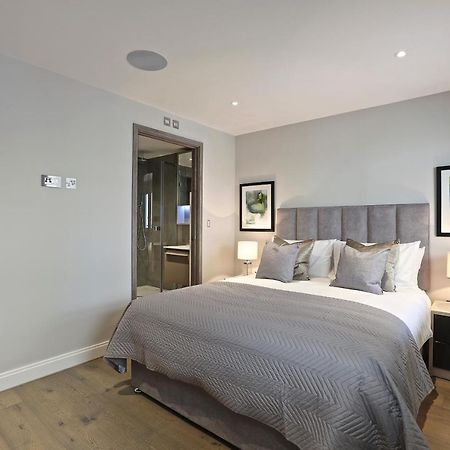Lux Apartments Next To Oxford Circus Free Wifi & Aircon By City Stay Aparts Londra Dış mekan fotoğraf