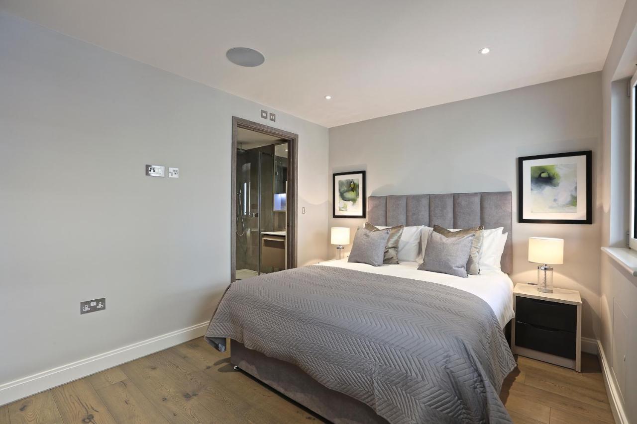 Lux Apartments Next To Oxford Circus Free Wifi & Aircon By City Stay Aparts Londra Dış mekan fotoğraf