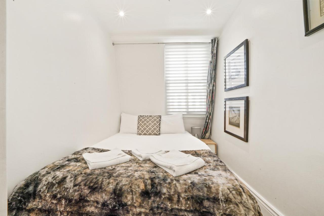Lux Apartments Next To Oxford Circus Free Wifi & Aircon By City Stay Aparts Londra Dış mekan fotoğraf